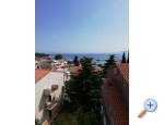 Appartements Divi - Villa Mateo - Baka Voda Kroatien