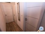 Accommodation Ventus - Baka Voda Kroatien