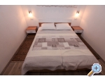 Accommodation Ventus - Baka Voda Kroatien