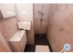 Accommodation Ventus - Baka Voda Kroatien