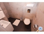 Accommodation Ventus - Baka Voda Kroatien