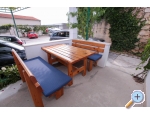 Accommodation Ventus - Baka Voda Kroatien