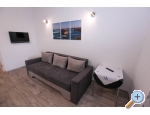 Accommodation Ventus - Baka Voda Kroatien