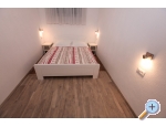 Accommodation Ventus - Baka Voda Kroatien