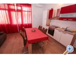 Accommodation Ventus - Baka Voda Kroatien