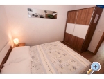Accommodation Ventus - Baka Voda Kroatien