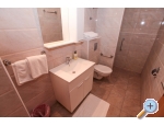 Accommodation Ventus - Baka Voda Kroatien