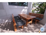 Accommodation Ventus - Baka Voda Kroatien