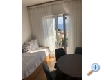 Accommodation Ventus - Baka Voda Kroatien