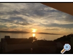 Accommodation Ventus - Baka Voda Kroatien