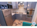 Accommodation Ventus - Baka Voda Kroatien