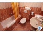 Accommodation Ventus - Baka Voda Kroatien