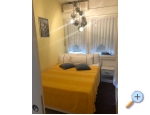 Accommodation Ventus - Baka Voda Kroatien