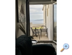 Accommodation Ventus - Baka Voda Kroatien