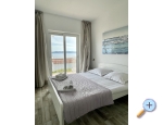 Accommodation Ventus - Baka Voda Kroatien