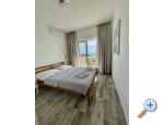 Accommodation Ventus - Baka Voda Kroatien