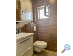 Accommodation Ventus - Baka Voda Kroatien