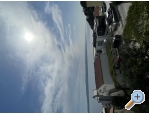 Accommodation Ventus - Baka Voda Kroatien