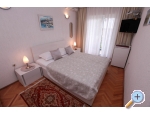 Accommodation Ventus - Baka Voda Kroatien