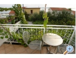 Accommodation Ventus - Baka Voda Kroatien