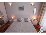 Accommodation Ventus - Baka Voda Kroatien