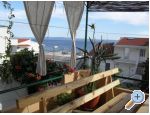 Accommodation Ventus - Baka Voda Croatie