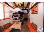 Accommodation Ventus - Baka Voda Croatie