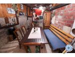 Accommodation Ventus - Baka Voda Croatie