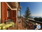 Appartements dominovic-Mladinov - Baka Voda Kroatien