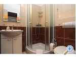 Appartements dominovic-Mladinov - Baka Voda Kroatien