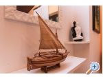 Appartements dominovic-Mladinov - Baka Voda Kroatien