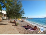 Appartements dominovic-Mladinov - Baka Voda Kroatien