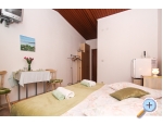 Appartements dominovic-Mladinov - Baka Voda Kroatien