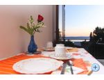 Appartements dominovic-Mladinov - Baka Voda Croatie