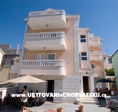 Villa Promajna – Ferienwohnung Baska Voda, Kroatien – Foto 1