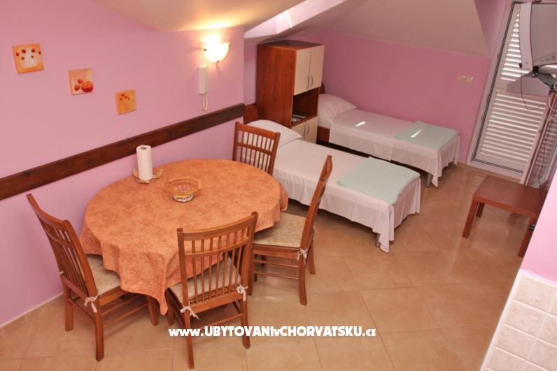 Villa Promajna – Ferienwohnung Baska Voda, Kroatien – Foto 10