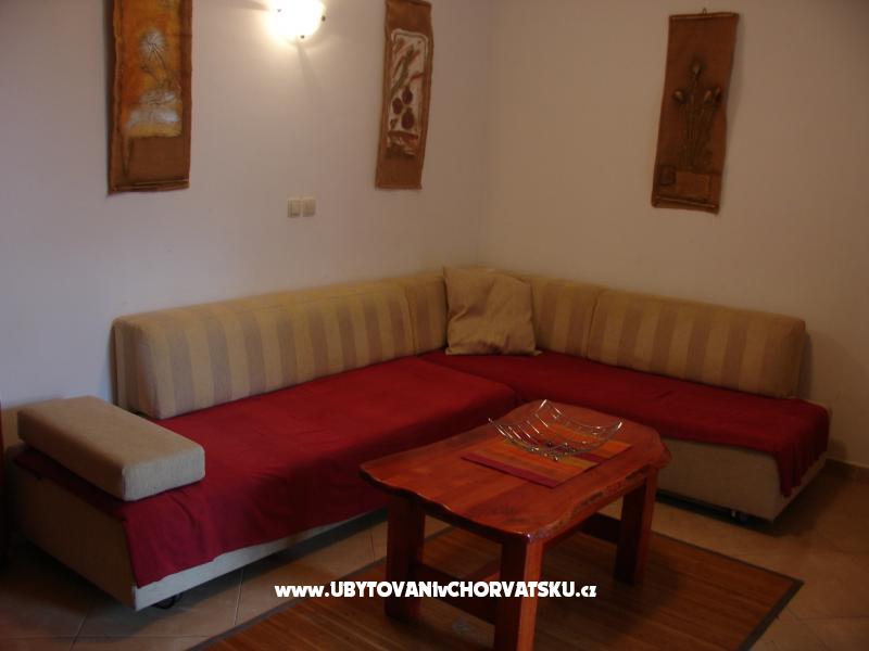 Villa Promajna – Ferienwohnung Baska Voda, Kroatien – Foto 13