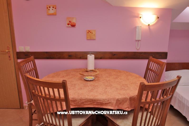 Villa Promajna – Ferienwohnung Baska Voda, Kroatien – Foto 14