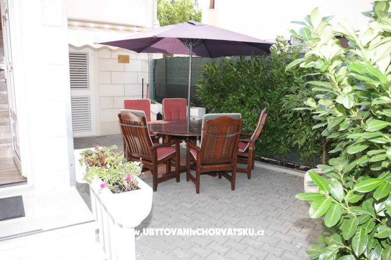 Villa Promajna – Ferienwohnung Baska Voda, Kroatien – Foto 15