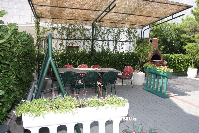 Villa Promajna – Ferienwohnung Baska Voda, Kroatien – Foto 16