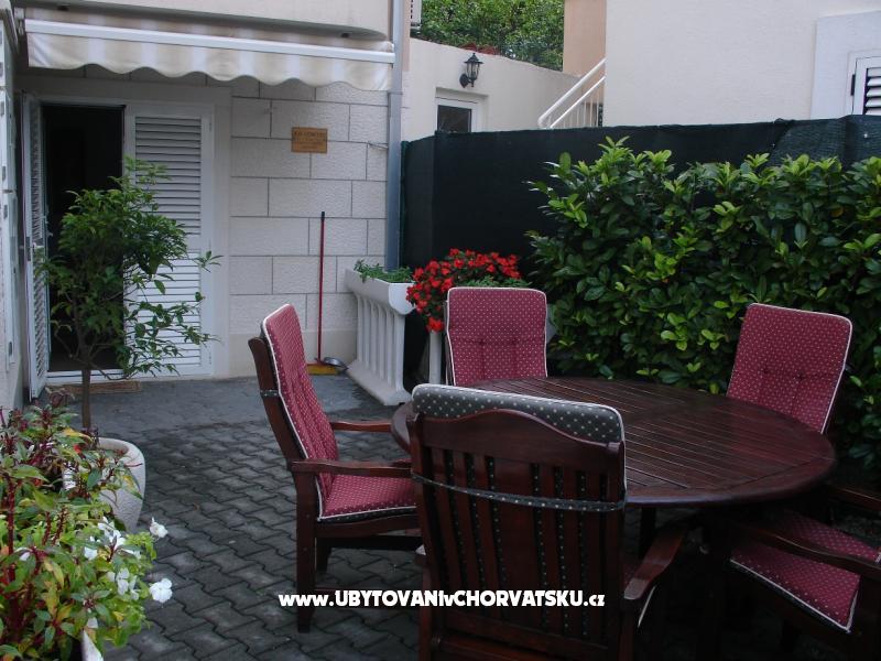 Villa Promajna – Ferienwohnung Baska Voda, Kroatien – Foto 17