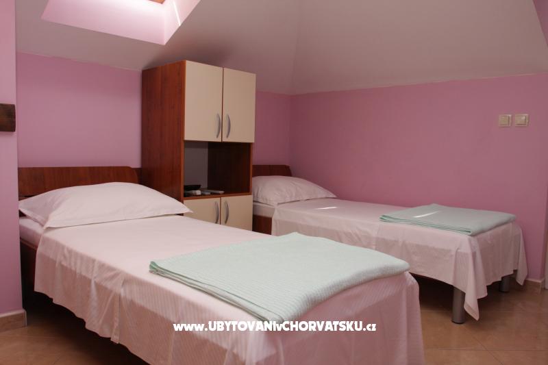 Villa Promajna – Ferienwohnung Baska Voda, Kroatien – Foto 2