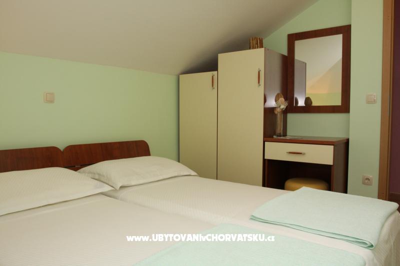 Villa Promajna – Ferienwohnung Baska Voda, Kroatien – Foto 3