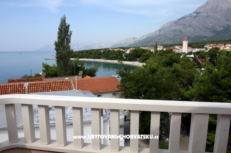Villa Promajna – Ferienwohnung Baska Voda, Kroatien – Foto 4