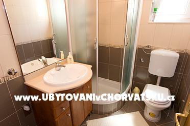 Villa Promajna – Ferienwohnung Baska Voda, Kroatien – Foto 8