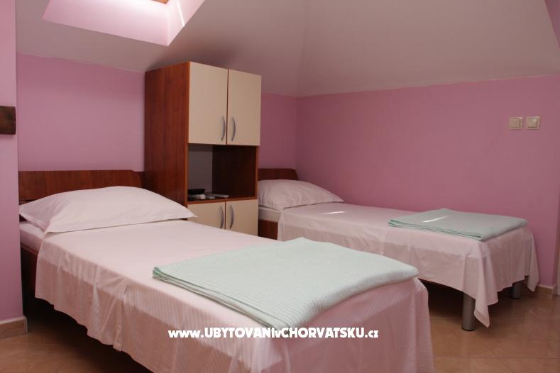 Villa Promajna – Ferienwohnung Baska Voda, Kroatien – Foto 9