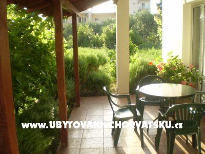 Apartmány Goga PROMAJNA – ubytování Baška Voda, Chorvatsko – foto 3