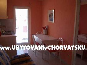 Apartmány Goga PROMAJNA – ubytování Baška Voda, Chorvatsko – foto 5