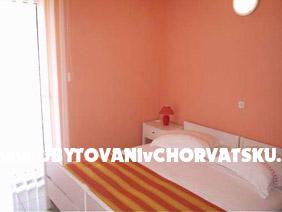 Apartmány Goga PROMAJNA – ubytování Baška Voda, Chorvatsko – foto 6