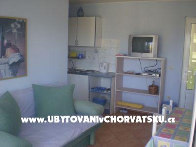 Apartmány Goga PROMAJNA – ubytování Baška Voda, Chorvatsko – foto 7